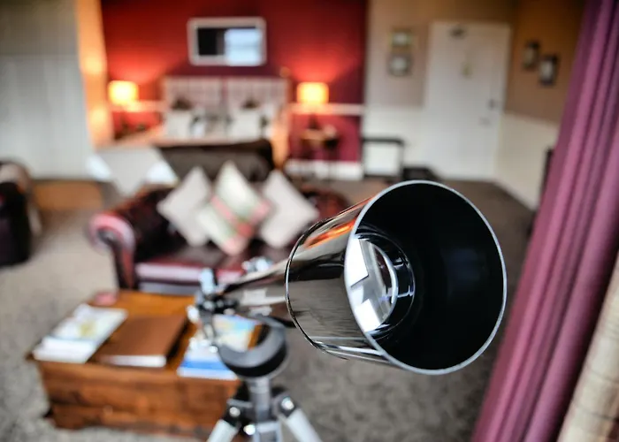 Loch Melfort Hotel Arduaine