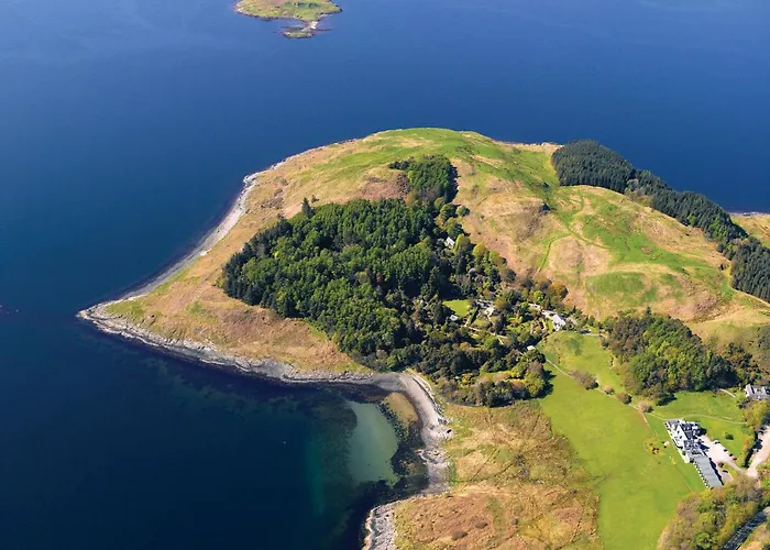 Loch Melfort Hotel