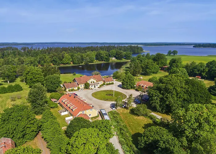 Toftaholm Herrgard Lagan