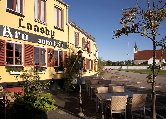 Hotel Laasby Kro