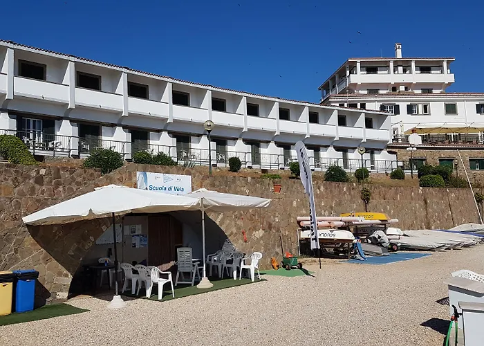 Sunbay Park Hotel Civitavecchia