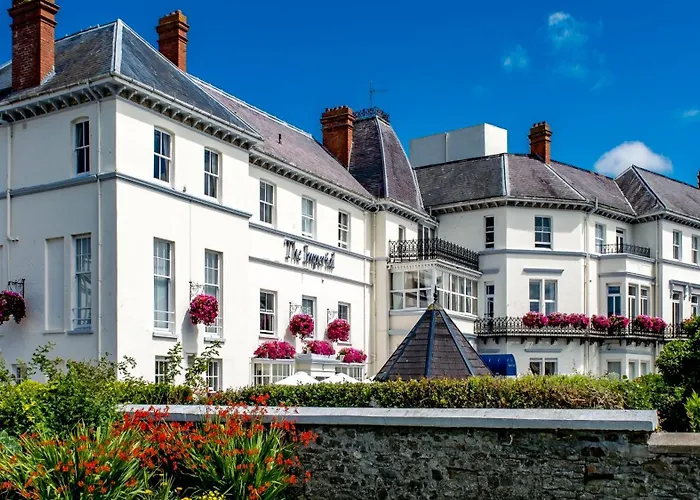 The Imperial Hotel