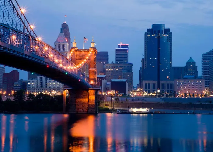 Hilton Garden Inn Cincinnati Northeast