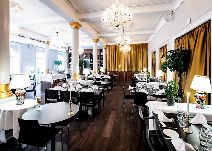 First Hotel Grand Odense