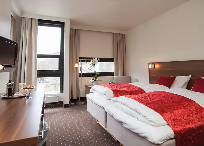 Thon Hotel Otta