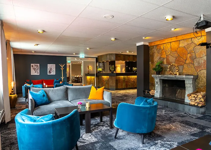 Thon Hotel Otta