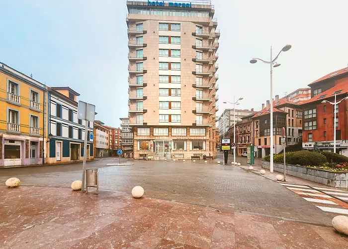 Hotel Faranda Marsol Candas, Ascend Hotel Collection