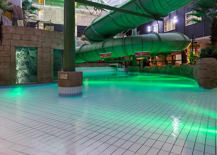 Quality Hotel The Reef Frederikshavn