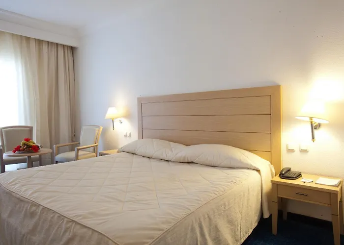 Hotel El Mouradi Mahdia