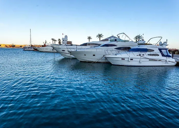 Marina Smir Hotel & Spa