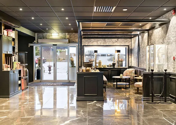 Best Western Karlshamn Spa & Relax