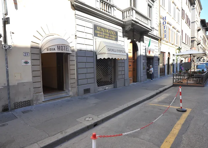 Hotel Gioia