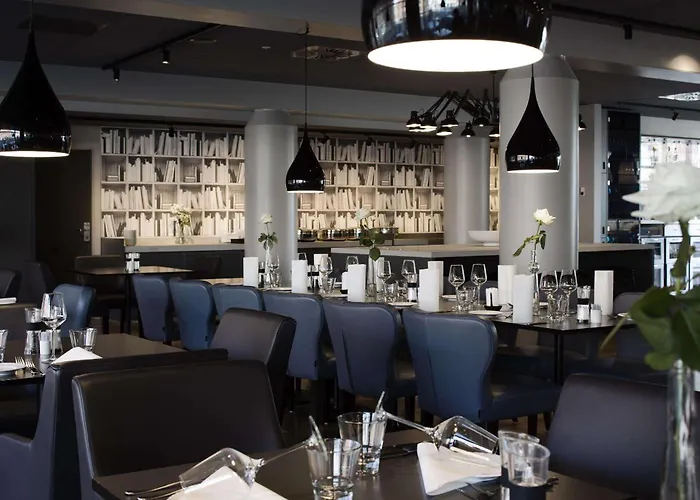 Scandic Regina Herning