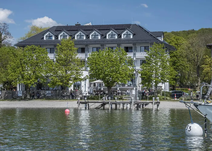 Ammersee-Hotel
