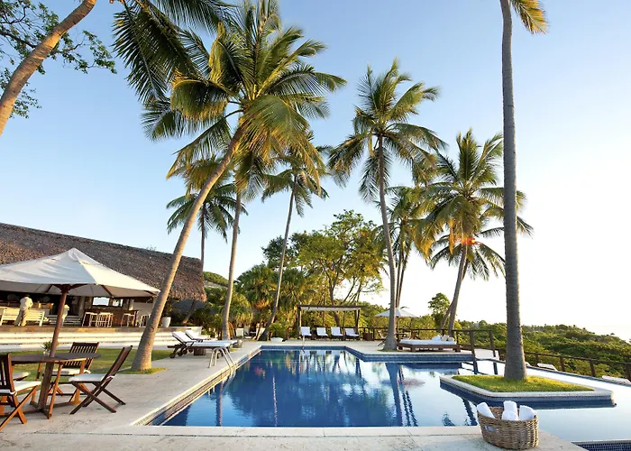 Casa Bonita Tropical Lodge & Spa La Cienaga 