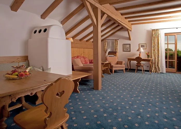 Hotel Gut Ising Chieming
