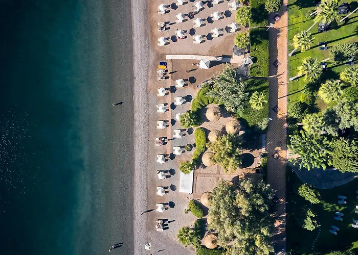 Tui Blue Grand Azur Hotel Marmaris