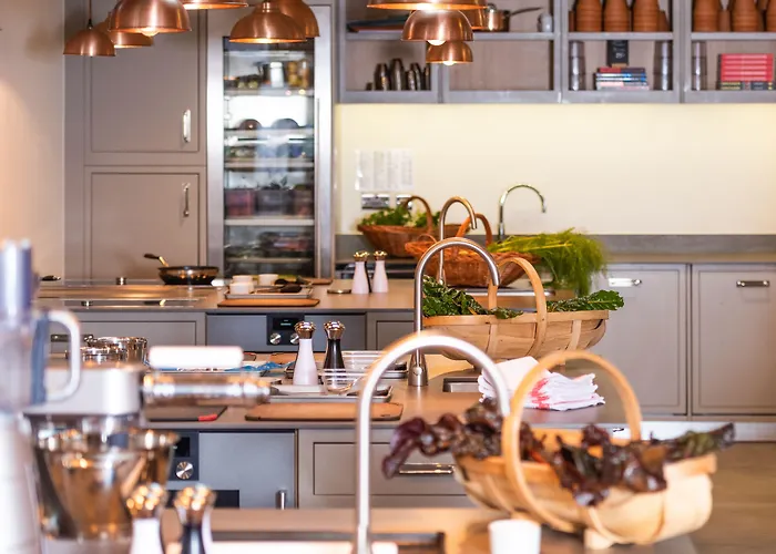 Chewton Glen Hotel - An Iconic Luxury Hotel New Milton