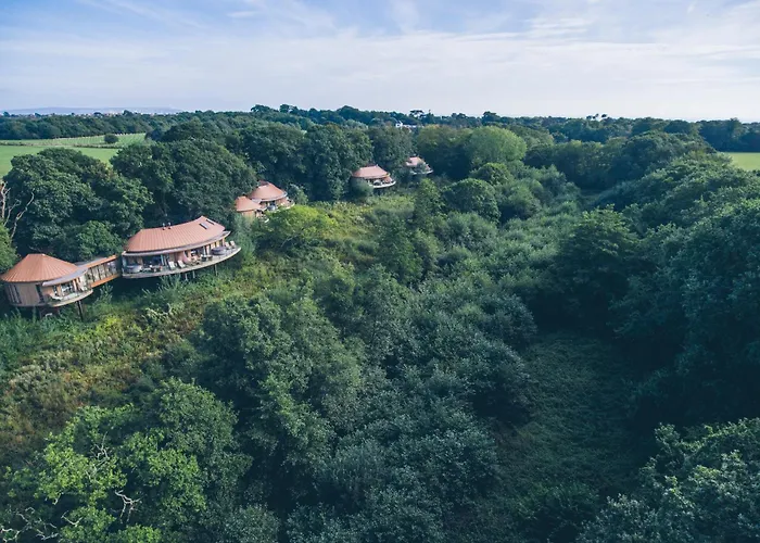 Chewton Glen Hotel New Milton