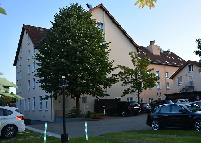 Sure Hotel by Best Western Hilden-Düsseldorf