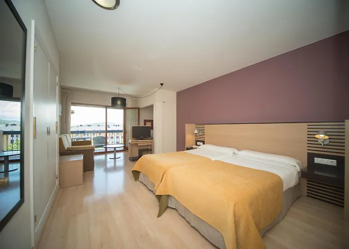 Oroel Hotel & Spa Jaca