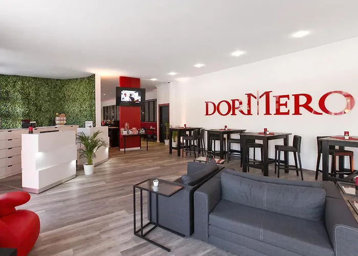 DORMERO Hannover-Langenhagen Airport