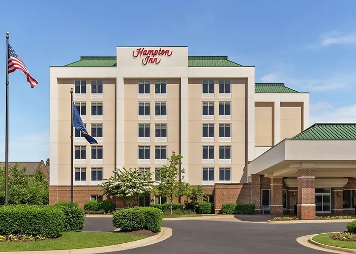 Hampton Inn Dulles/Cascades