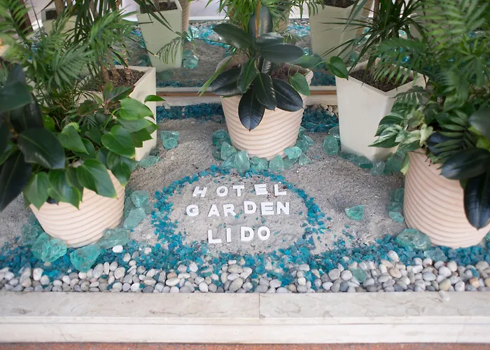 Hotel Garden Lido Loano