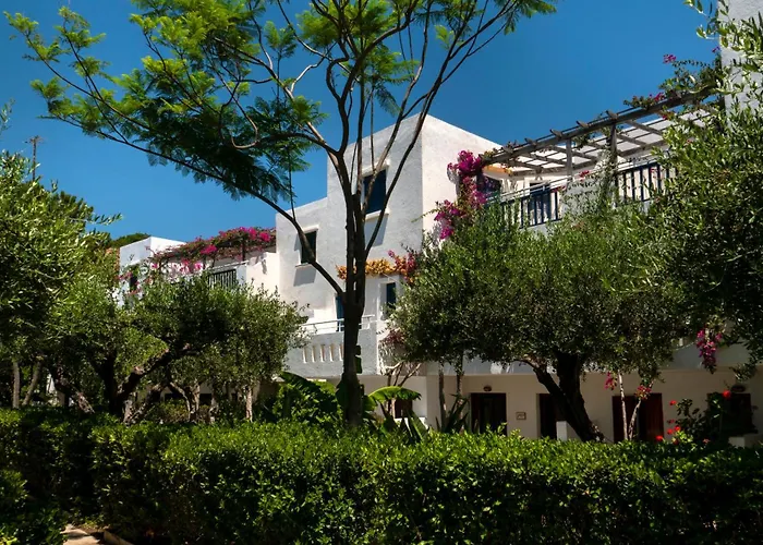 Villea Village