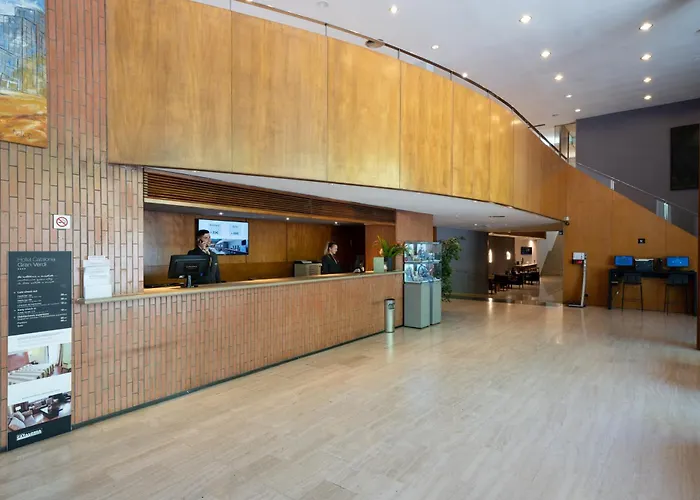 Catalonia Gran Hotel Verdi Sabadell
