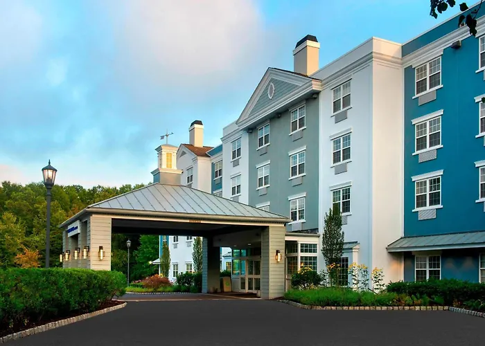 Delta Hotels By Marriott Basking Ridge