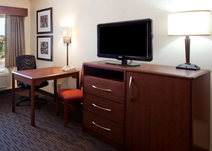 Americinn By Wyndham Ham Lake