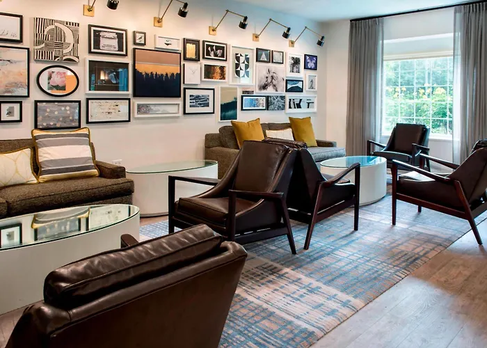 Delta Hotels By Marriott Basking Ridge