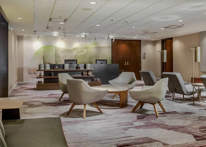 Courtyard By Marriot Cranbury South Brunswick