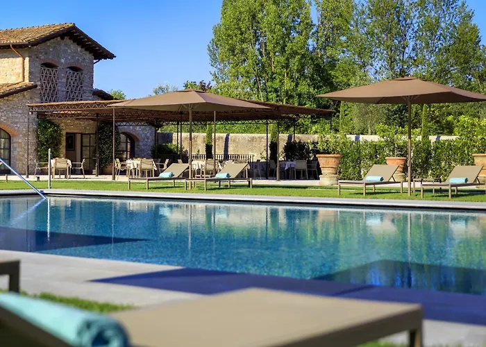 Villa La Massa