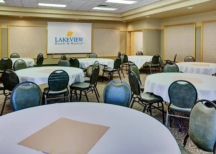 Lakeview Gimli Resort