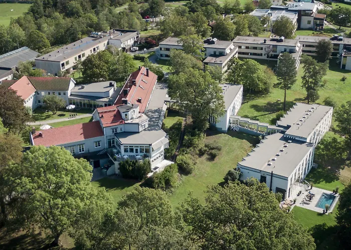 Villa Lovik Lidingo