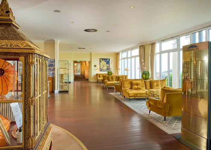 Grand Hotel Binz