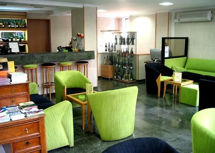 Hotel Botanico