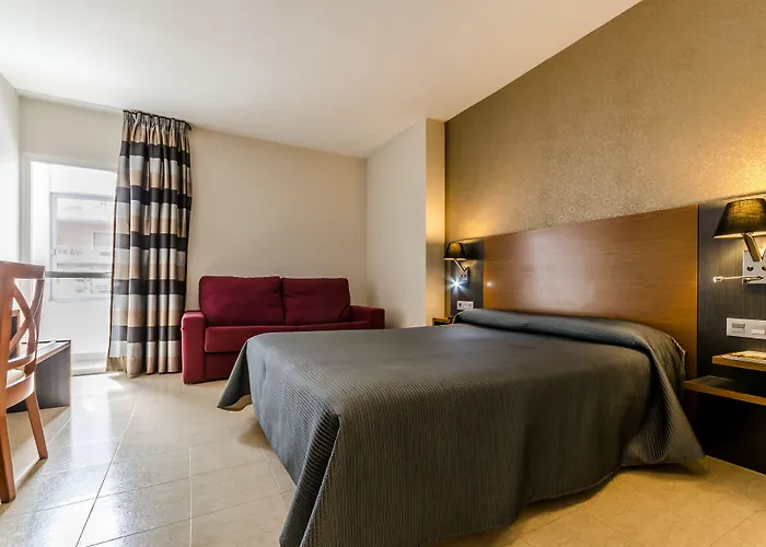 Hotel Regio Cadix