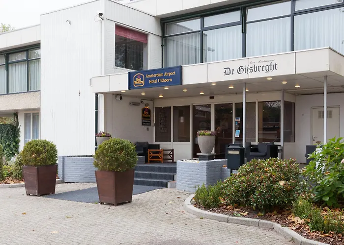 Amsterdam Hotel Uithoorn