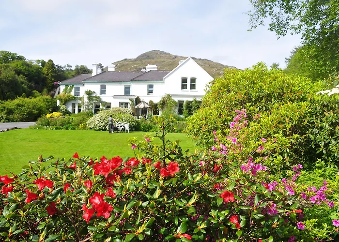Cashel House
