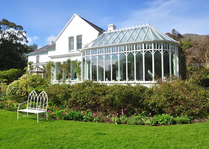 Cashel House Hotel Roundstone