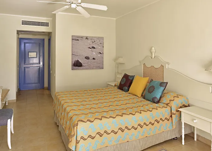 Hotel Iberostar Waves Costa Dorada Puerto Plata
