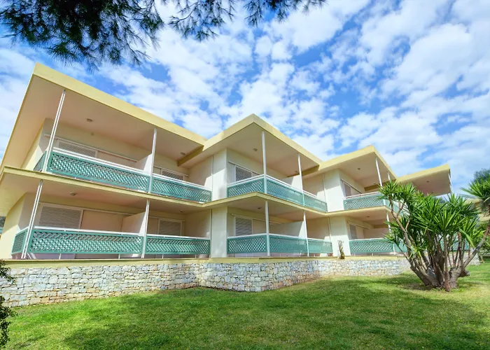 Palmariva Beach Hotel Erétria