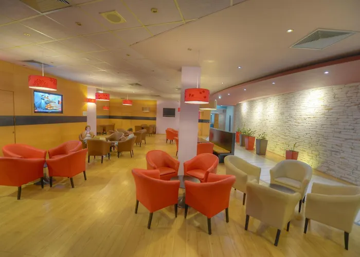 The Preluna Hotel Sliema