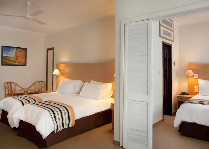 The Preluna Hotel Sliema