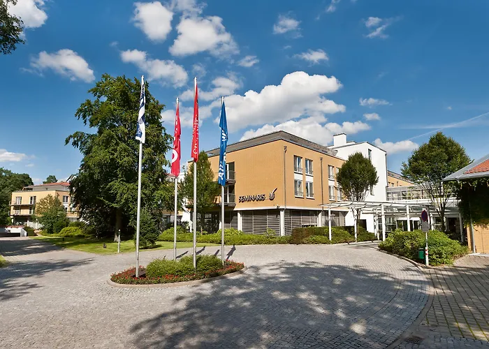 Seminaris Seehotel Potsdam
