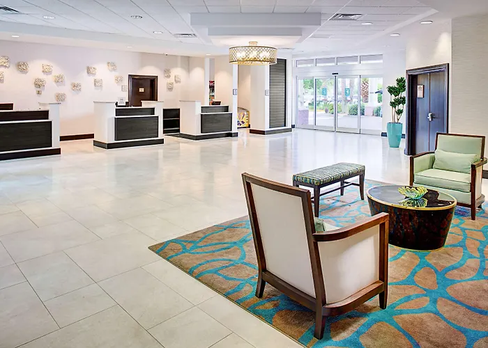 Embassy Suites By Hilton Destin Miramar Beach