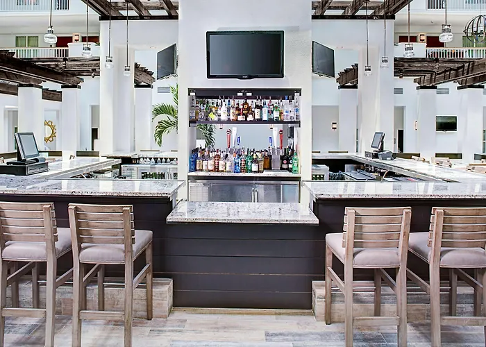 Embassy Suites By Hilton Destin Miramar Beach